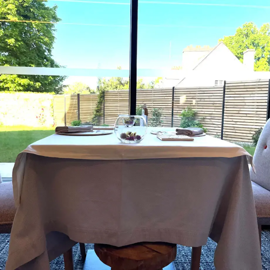 Le Roscanvec: Restaurant & Chambres Le Roscanvec: Restaurant & Chambres