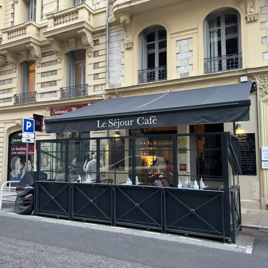 Le Séjour Le Séjour