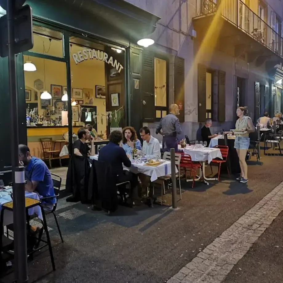 Le Saint Eutrope Le Saint Eutrope