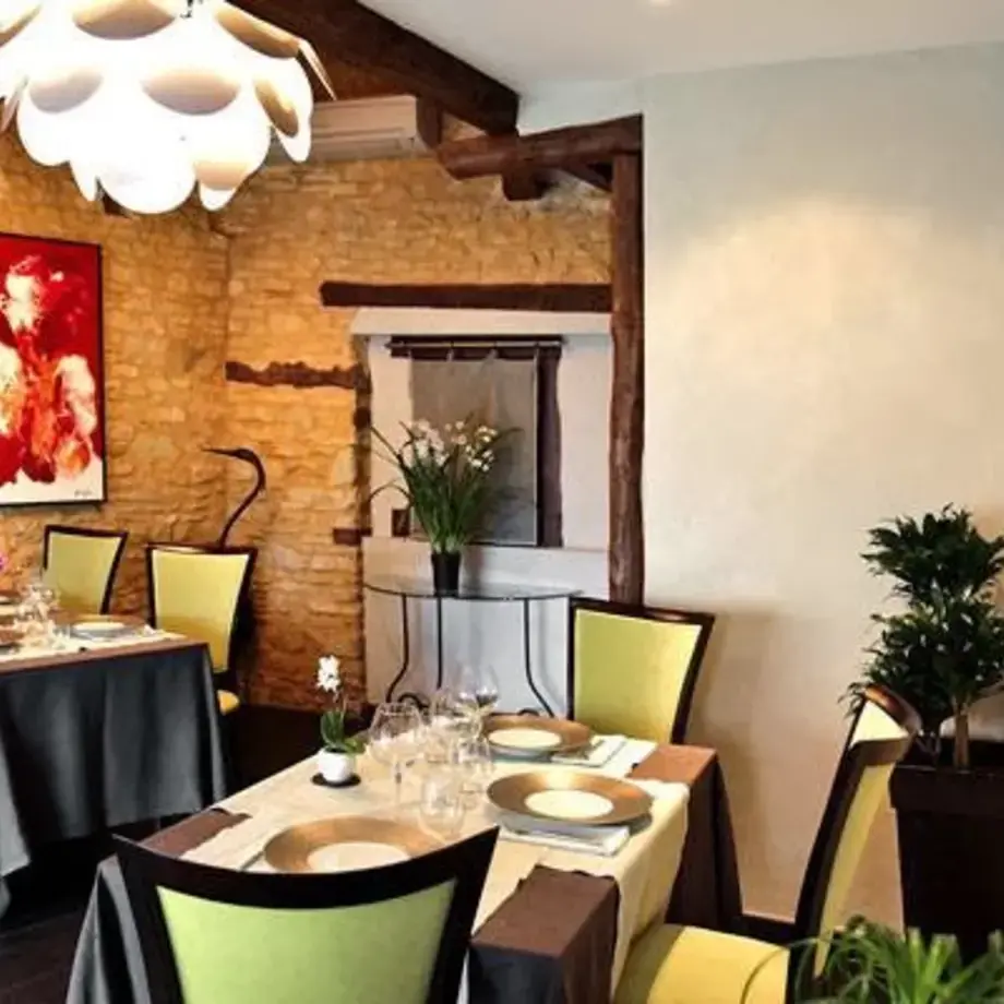 Le Saint Martial (près de Domme)