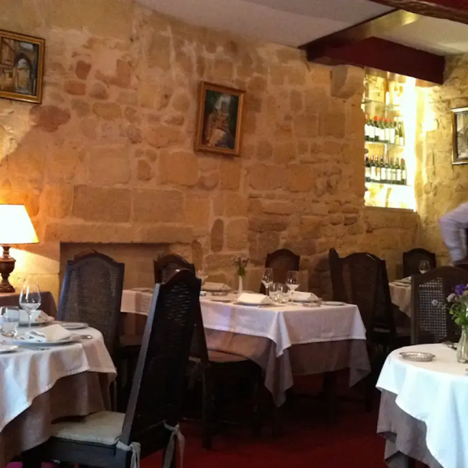 Le Tertre Le Tertre