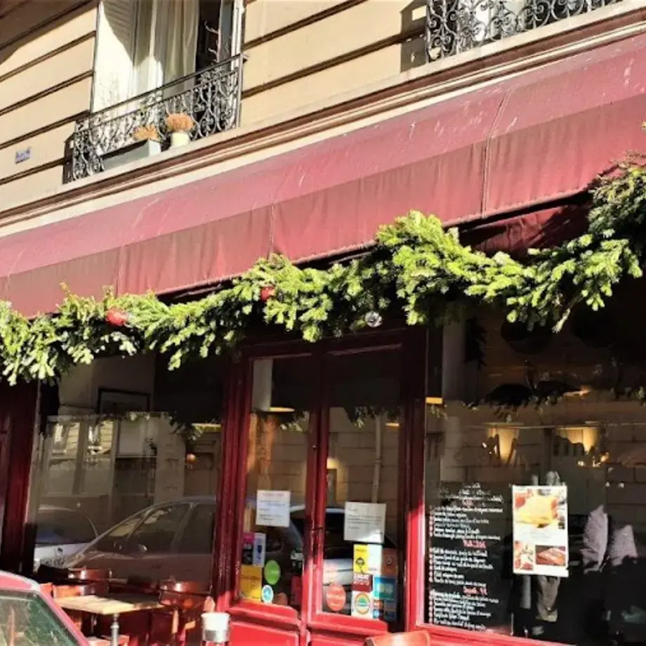 Le Troquet Le Troquet