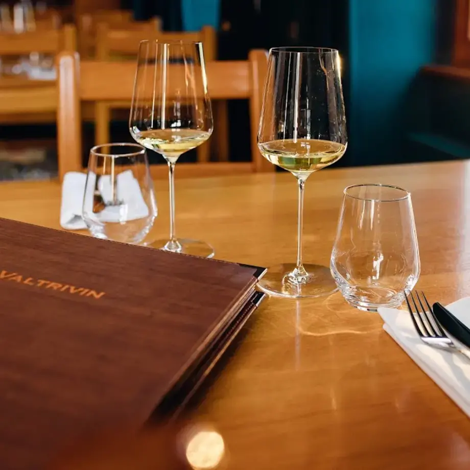 Le Valtrivin Le Valtrivin