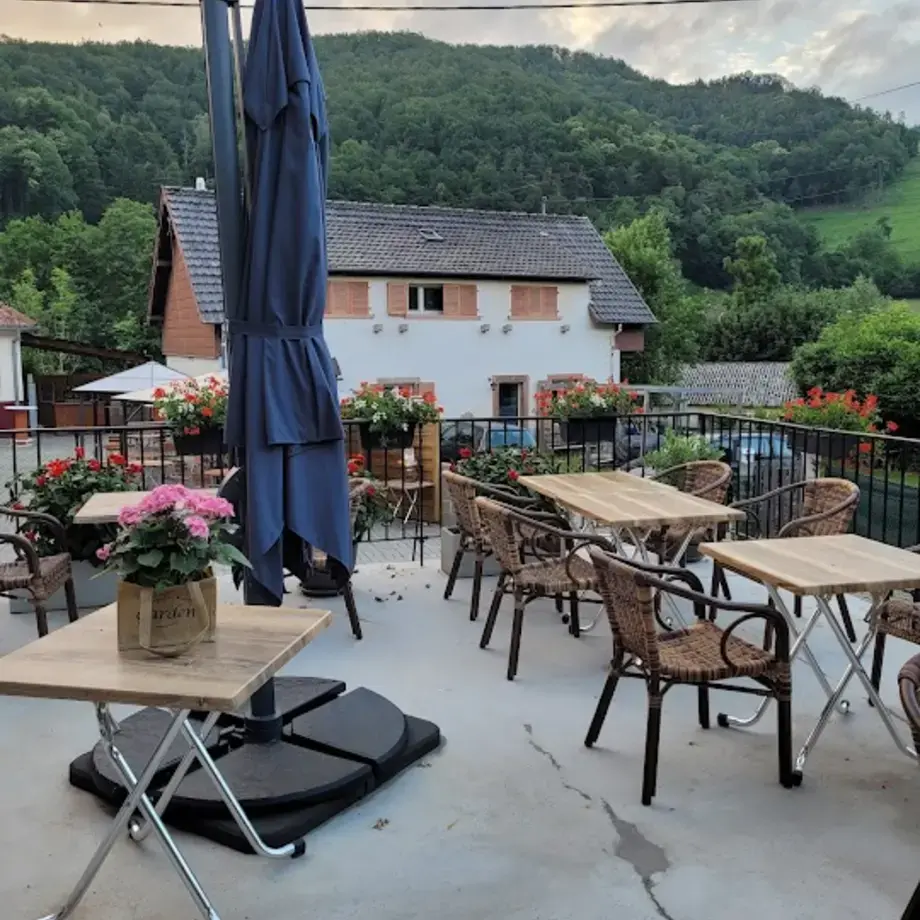 Le Valtrivin Le Valtrivin