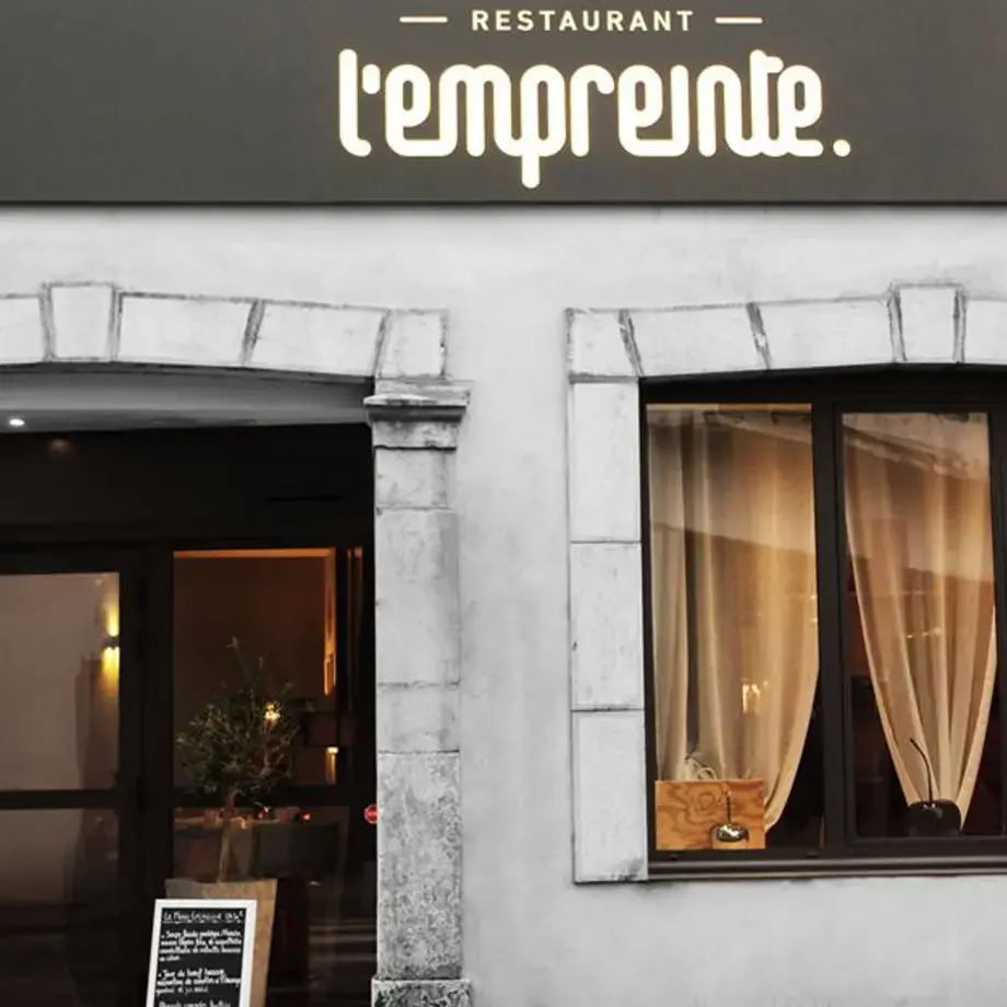 L'empreinte Tarbes L'empreinte Tarbes