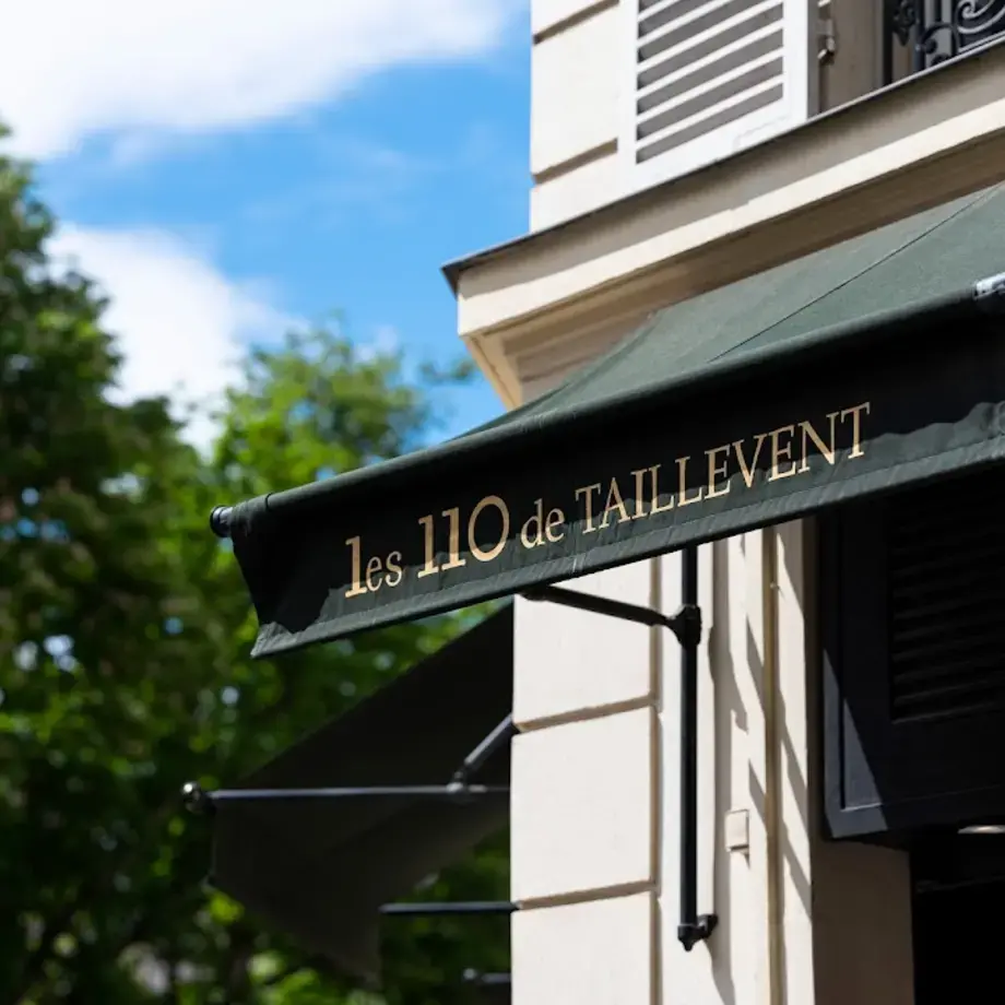 Les 110 de Taillevent