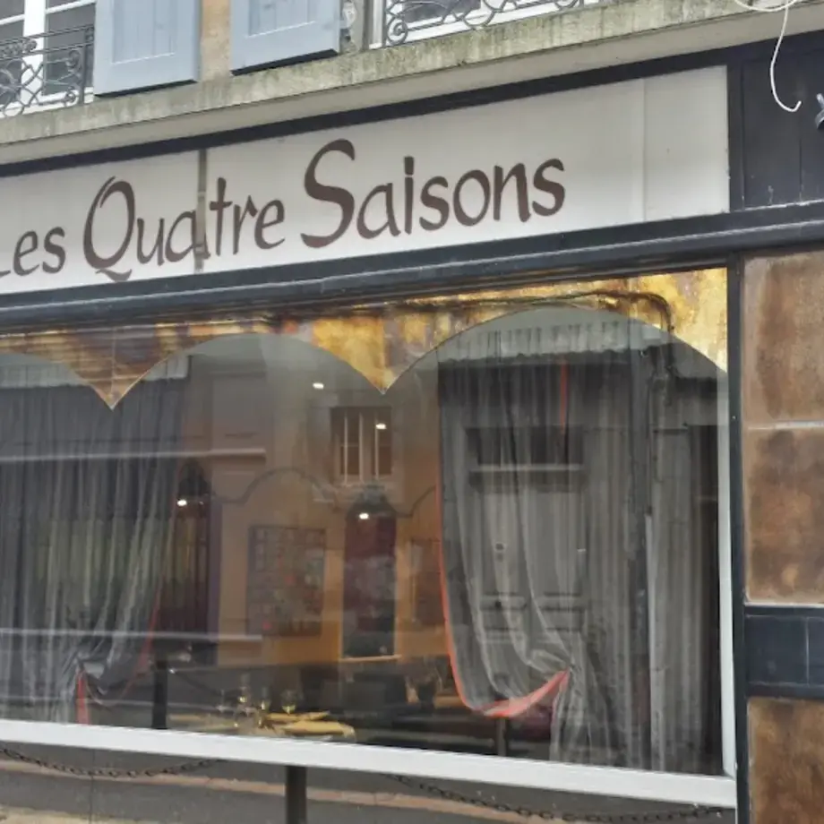 Les 4 Saisons Les 4 Saisons