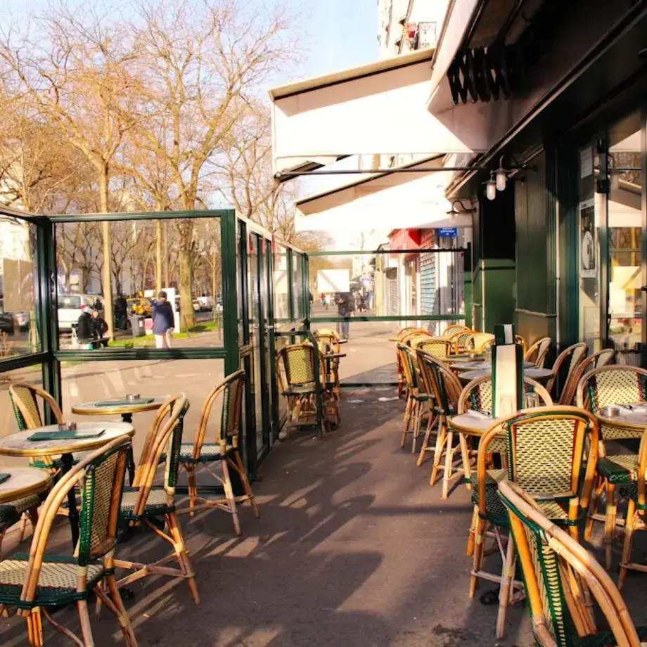 Les Bavards du Boulevard Les Bavards du Boulevard