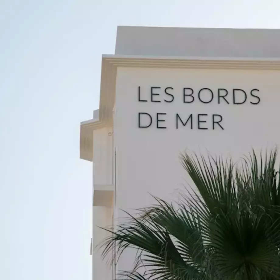 Les Bords De Mer Les Bords De Mer