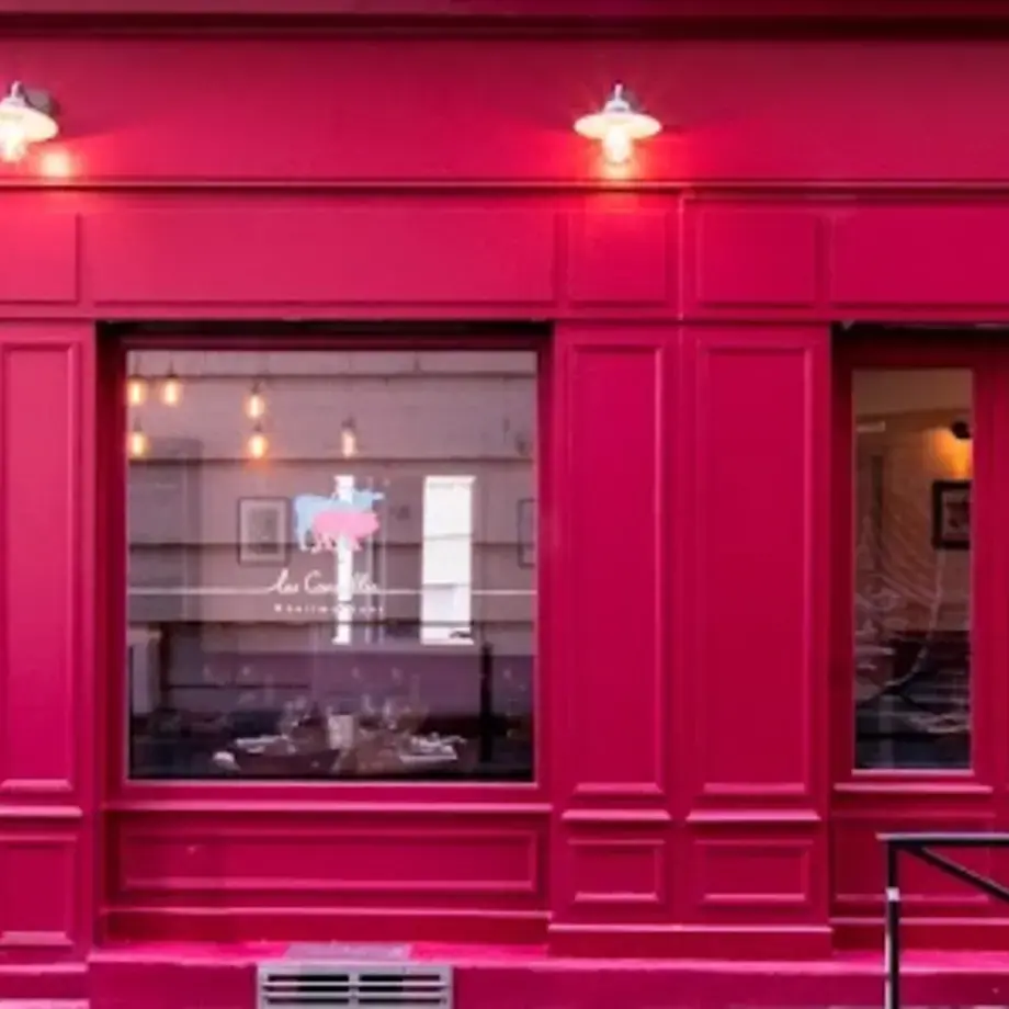 Les Canailles Menilmontant Les Canailles Menilmontant