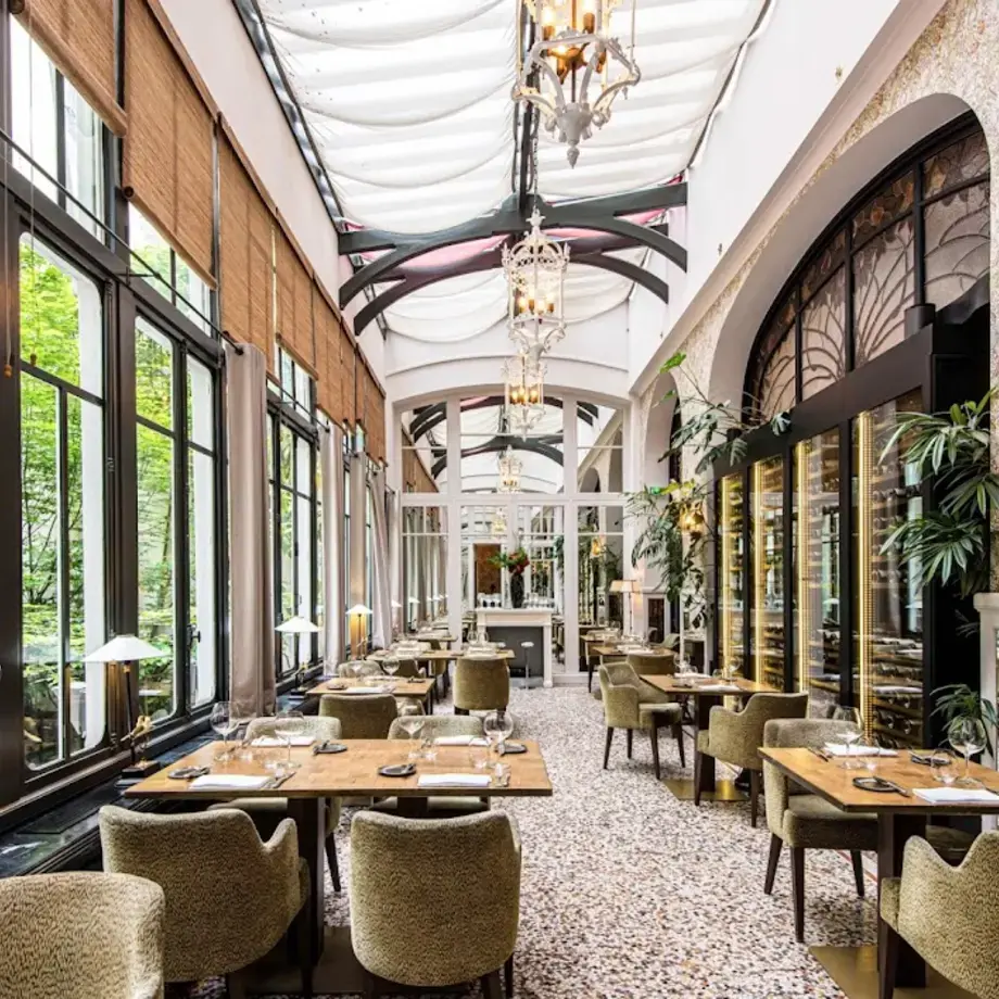 Les Climats Les Climats