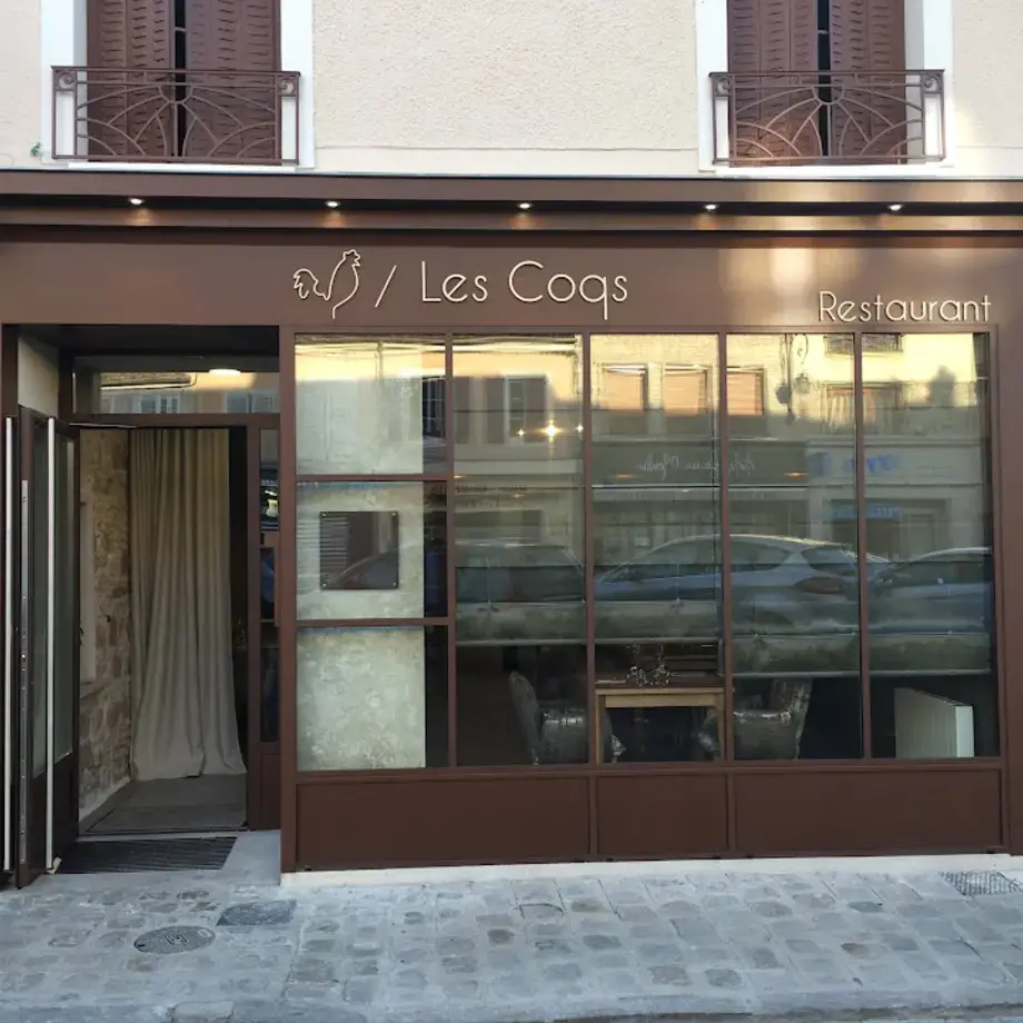 Les Coqs Les Coqs