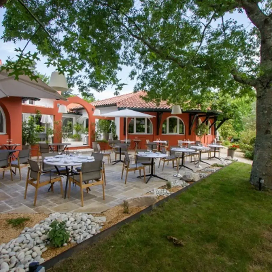 Les Frères Ibarboure - Table et Hôtel Les Frères Ibarboure - Table et Hôtel
