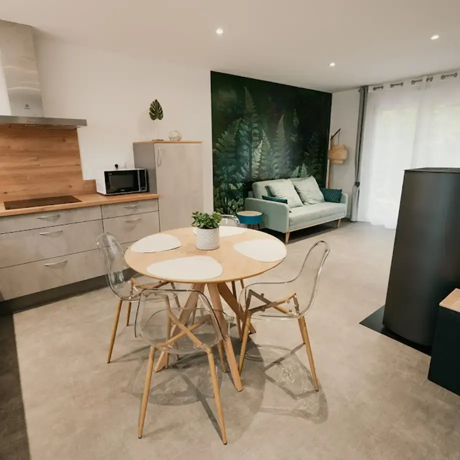 les Gîtes de l'Altévic les Gîtes de l'Altévic