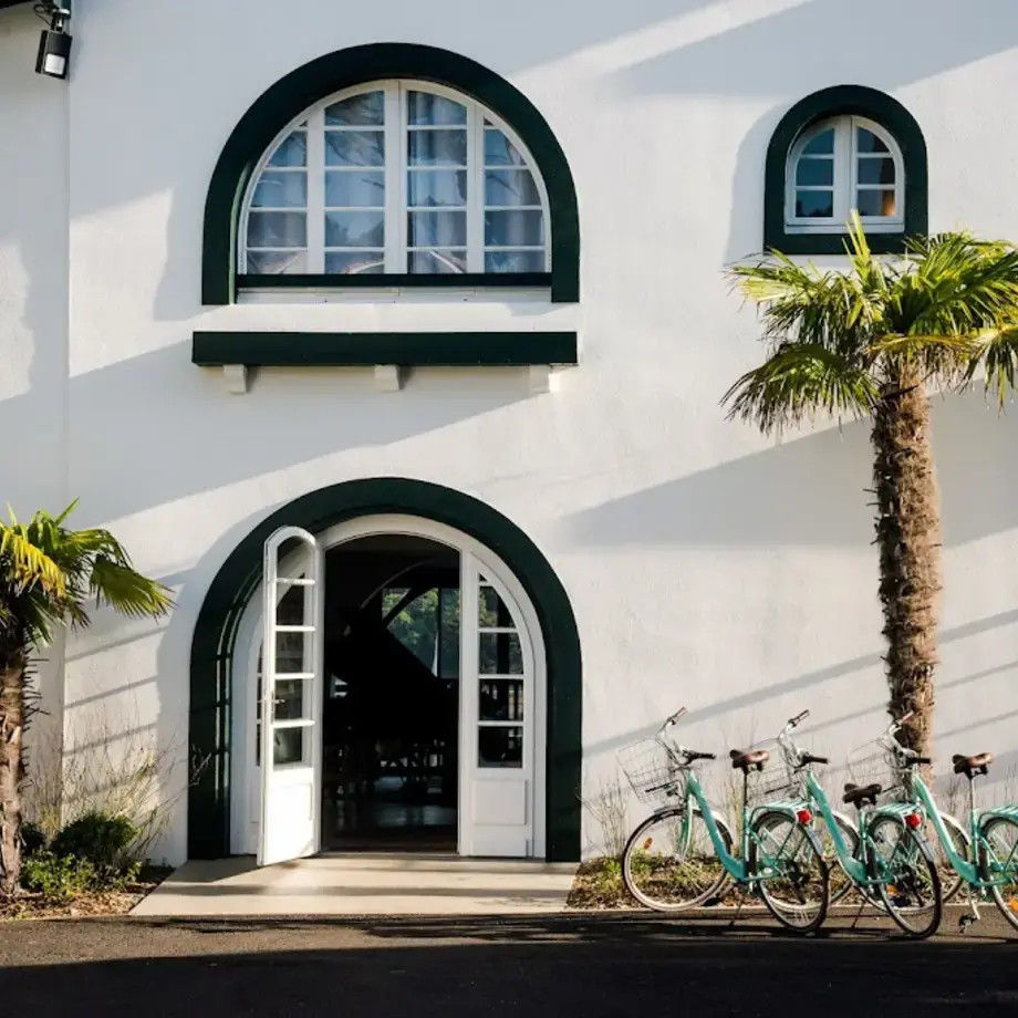 Les Hortensias du Lac