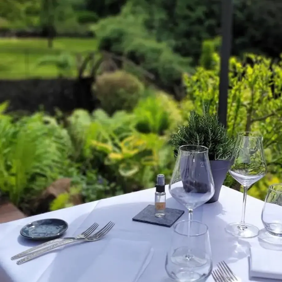 Les Jardins du Moulin Les Jardins du Moulin