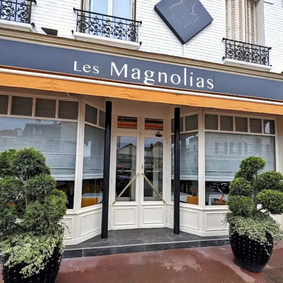 Les Magnolias Les Magnolias