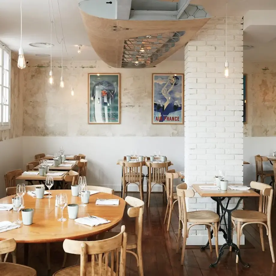 Les Petits Princes (Bib Gourmand)