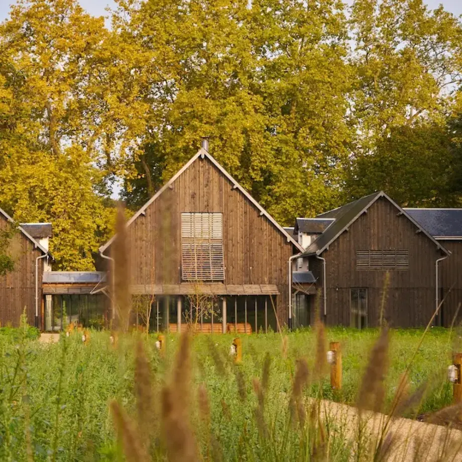 Les Sources de Cheverny Les Sources de Cheverny