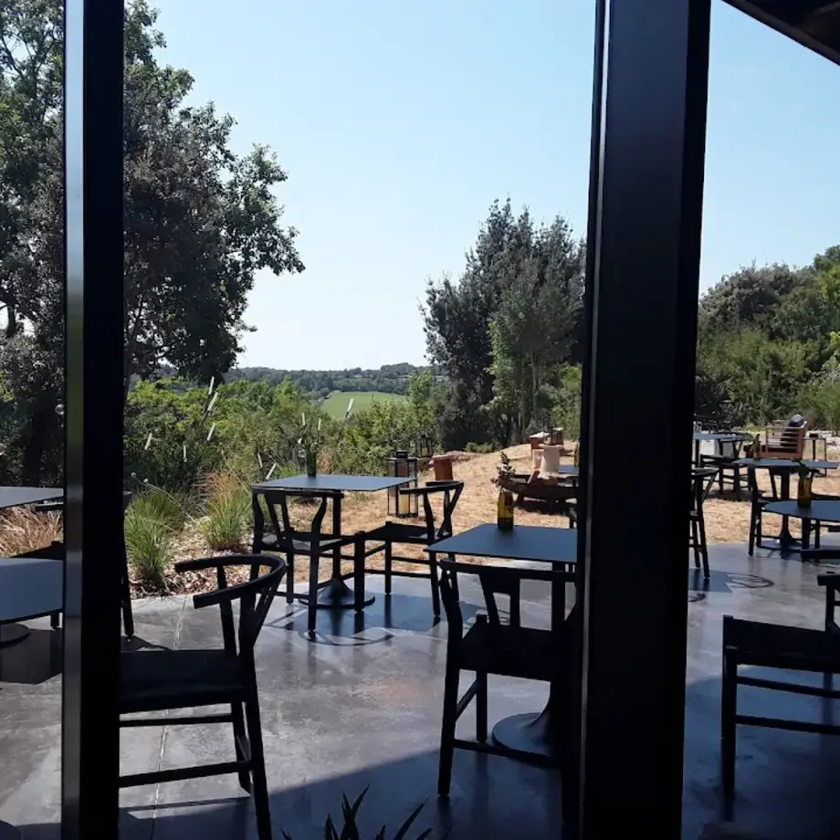 Les Sources de Fontbelle Les Sources de Fontbelle