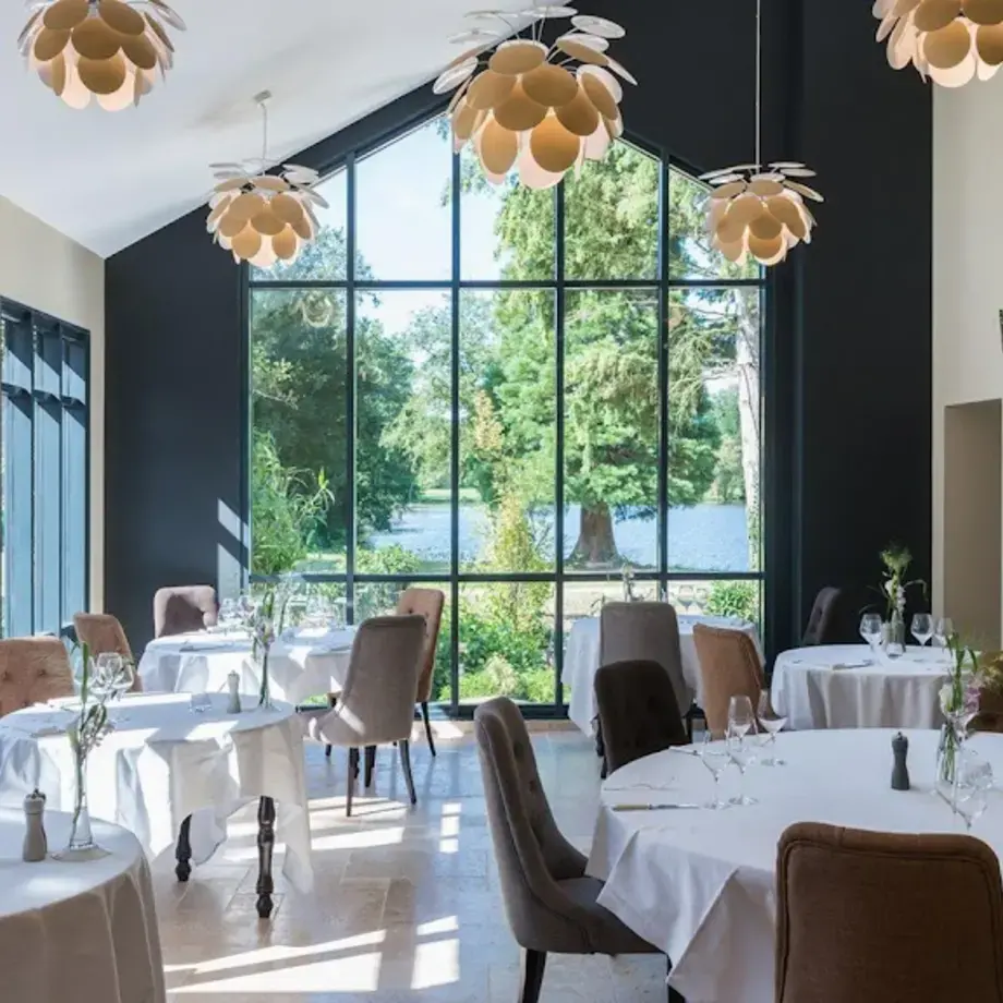 LES TERRASSES DE CLAIREFONTAINE