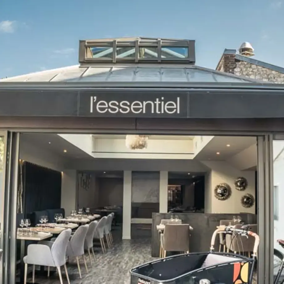 L'Essentiel L'Essentiel
