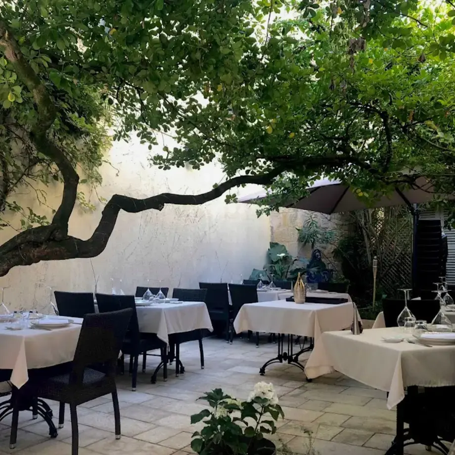 L'Huitrier Pie L'Huitrier Pie