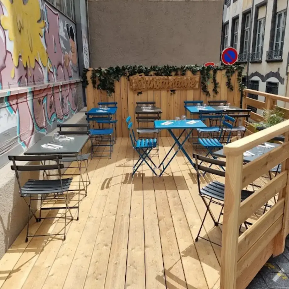 L'instantané L'instantané