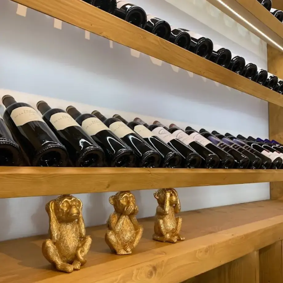 L'Interprète L'Interprète