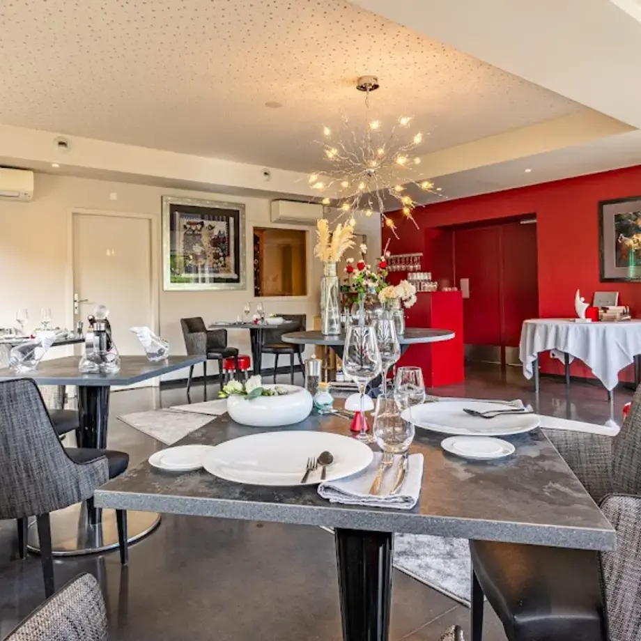L'Intimiste, Restaurant à Buellas, Ain L'Intimiste, Restaurant à Buellas, Ain