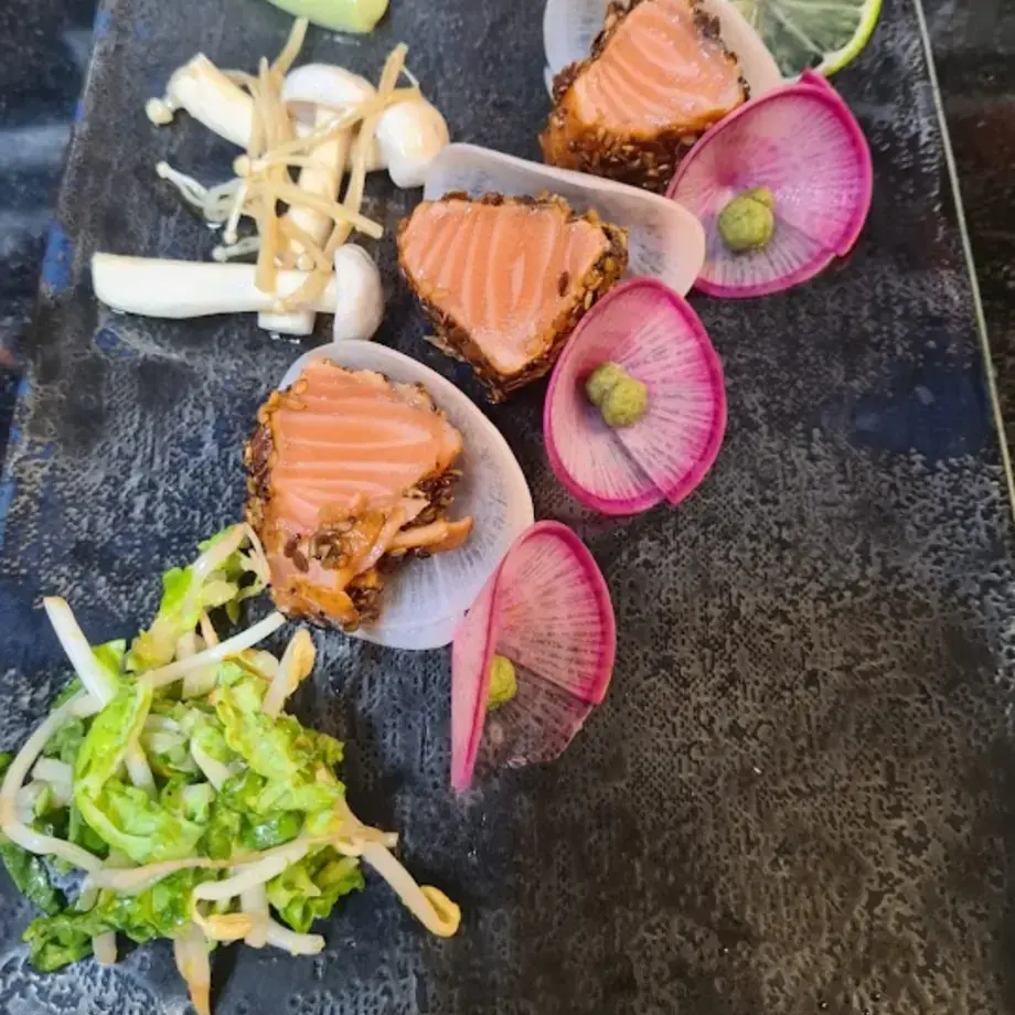 L'O à la Bouche L'O à la Bouche