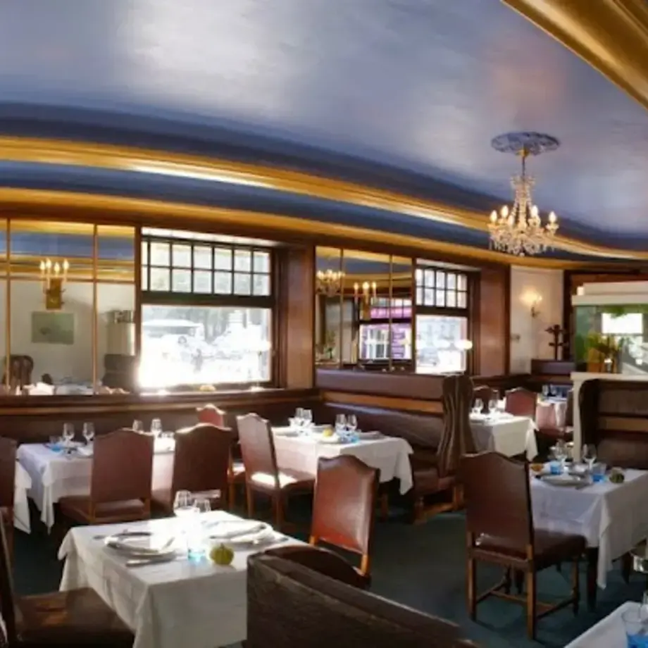 L'Océanide L'Océanide