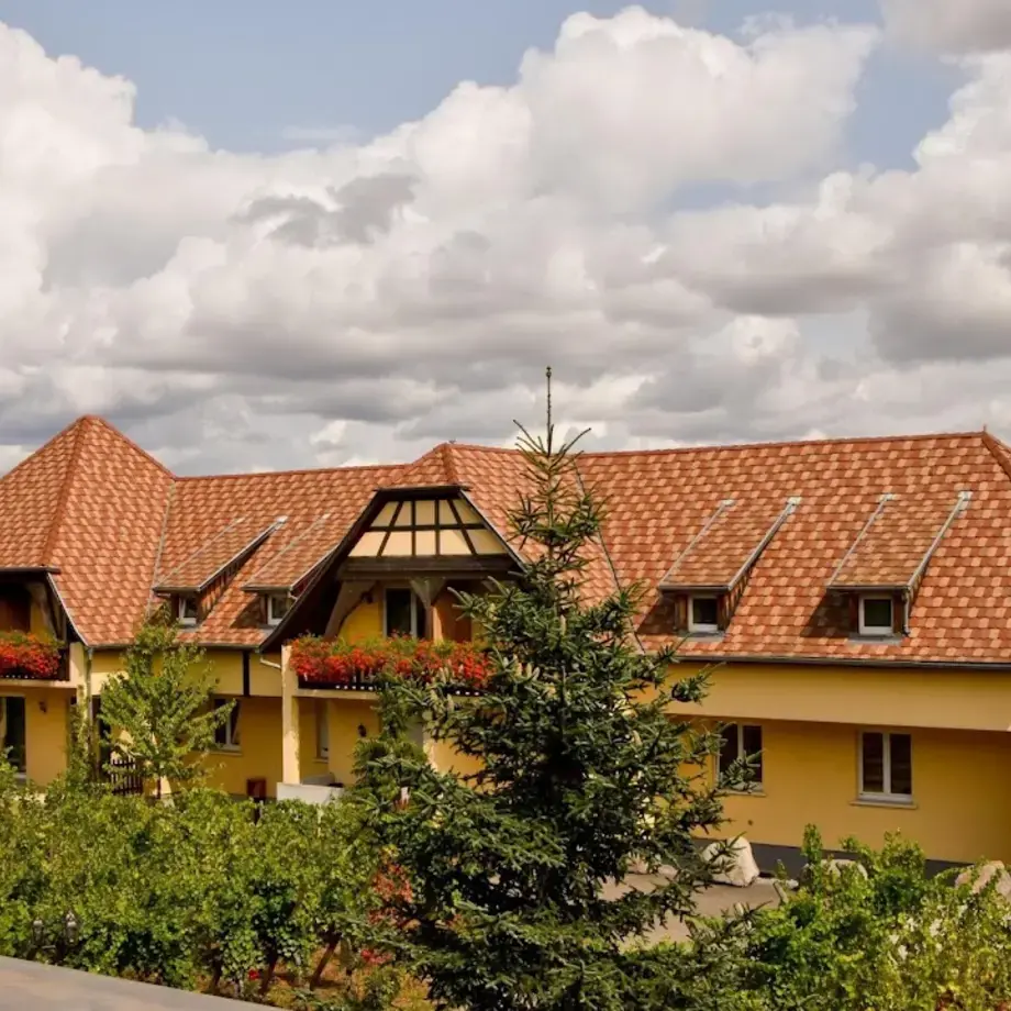 Logis Auberge Ramstein Logis Auberge Ramstein