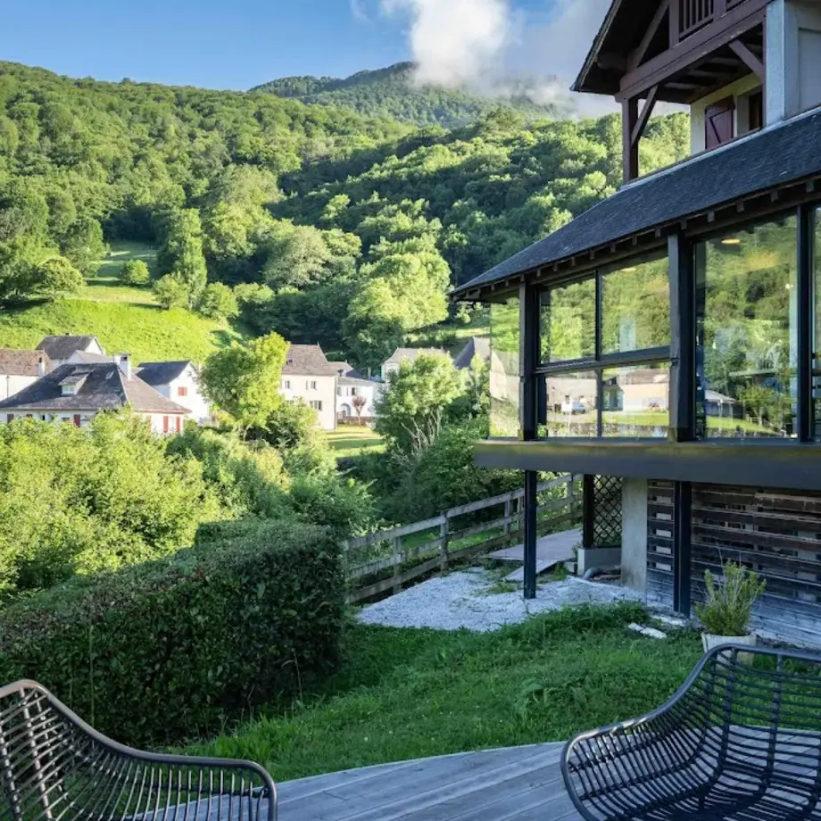 Logis Hôtel Etchemaïté Logis Hôtel Etchemaïté