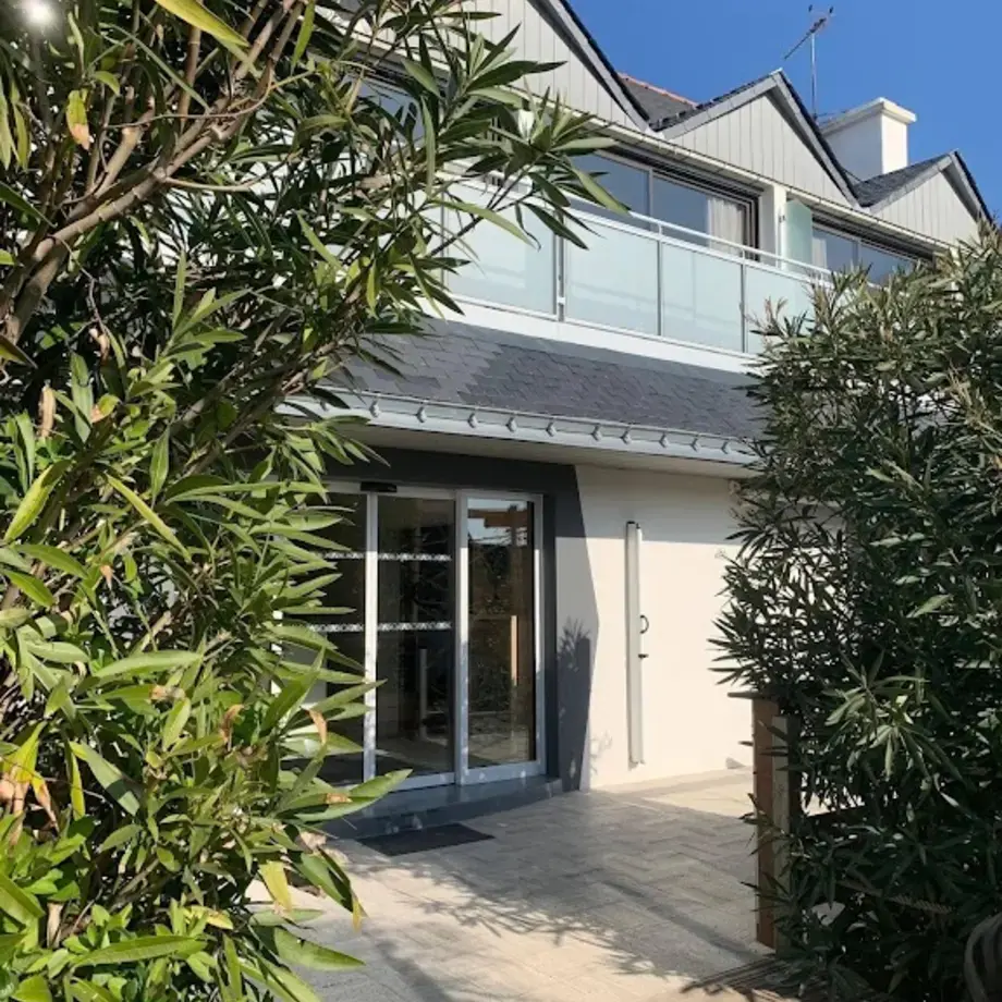 Logis Hôtel Le Gavrinis