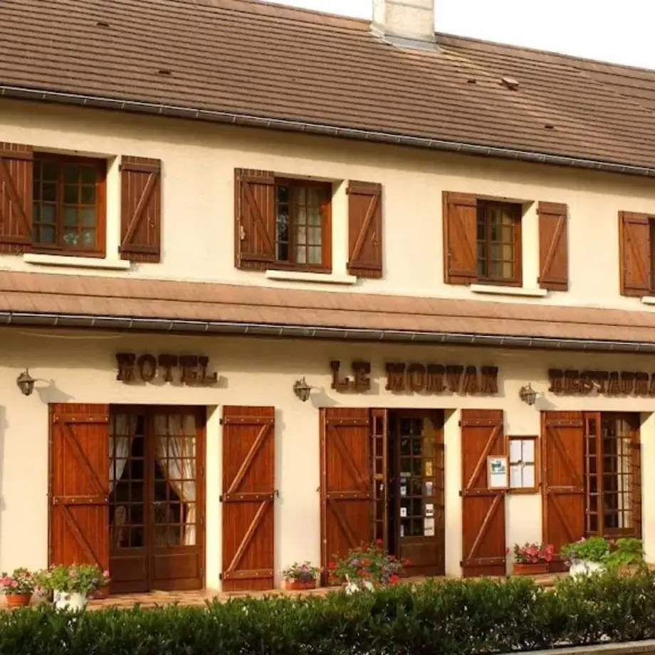 Logis Hôtel le Morvan Logis Hôtel le Morvan