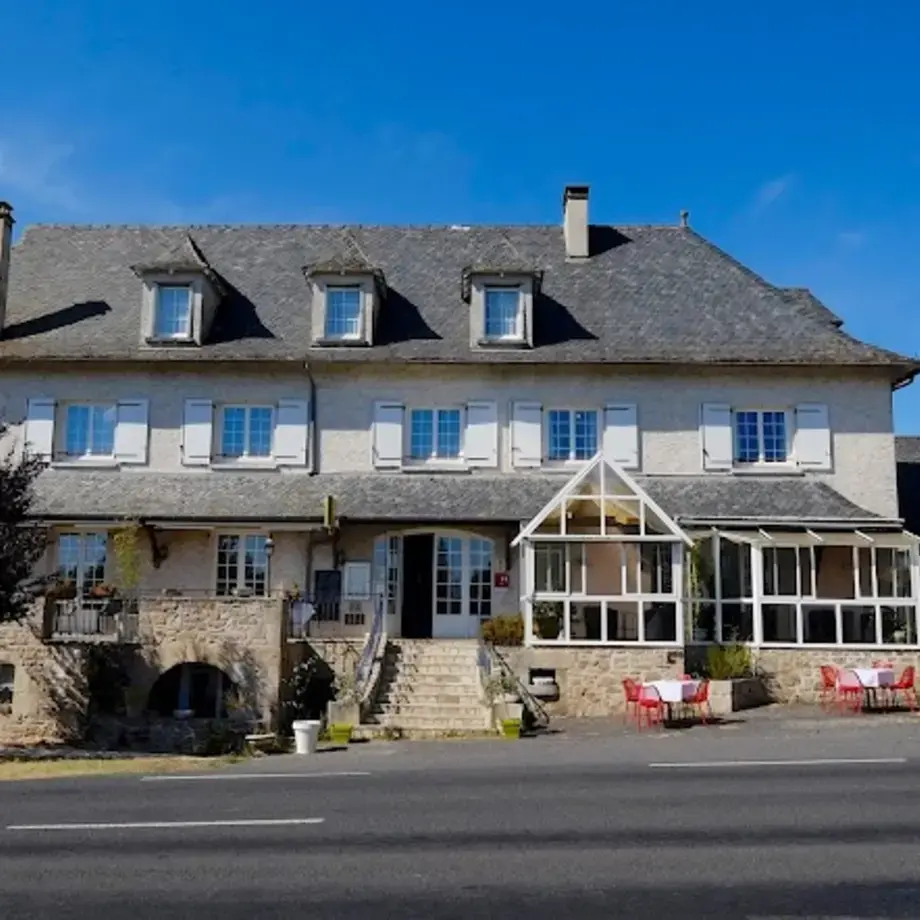 Logis Hôtel le Relais du Teulet Logis Hôtel le Relais du Teulet