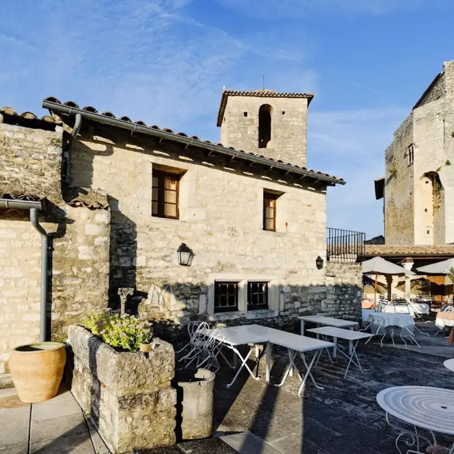 Logis Hôtel les Hospitaliers Logis Hôtel les Hospitaliers