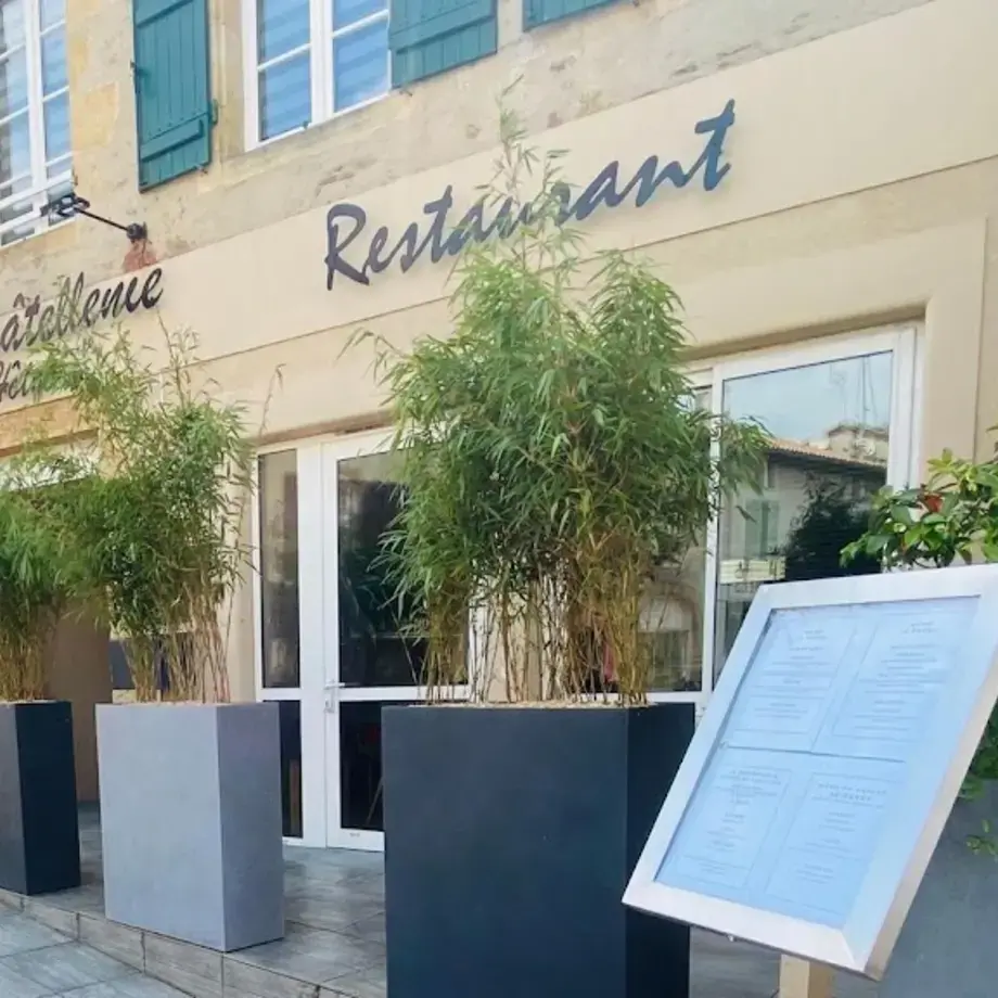 Logis Hôtel Restaurant la Chatellenie Logis Hôtel Restaurant la Chatellenie