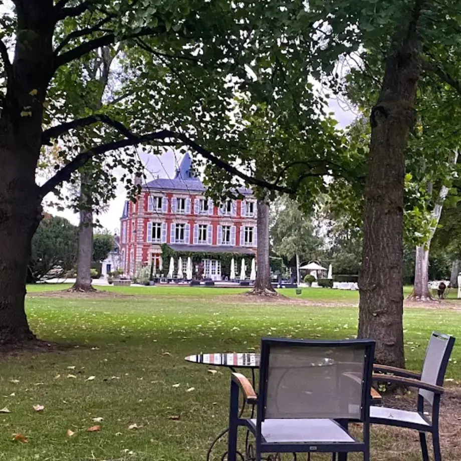 L'Orée de la Forêt