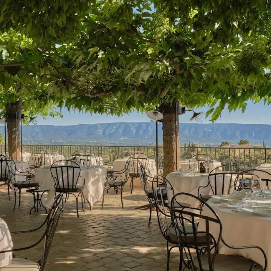 L'Orangerie L'Orangerie