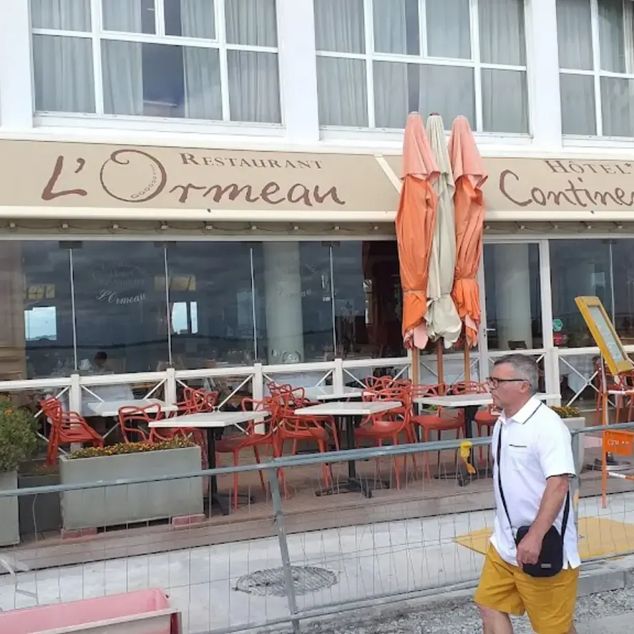 L'Ormeau L'Ormeau