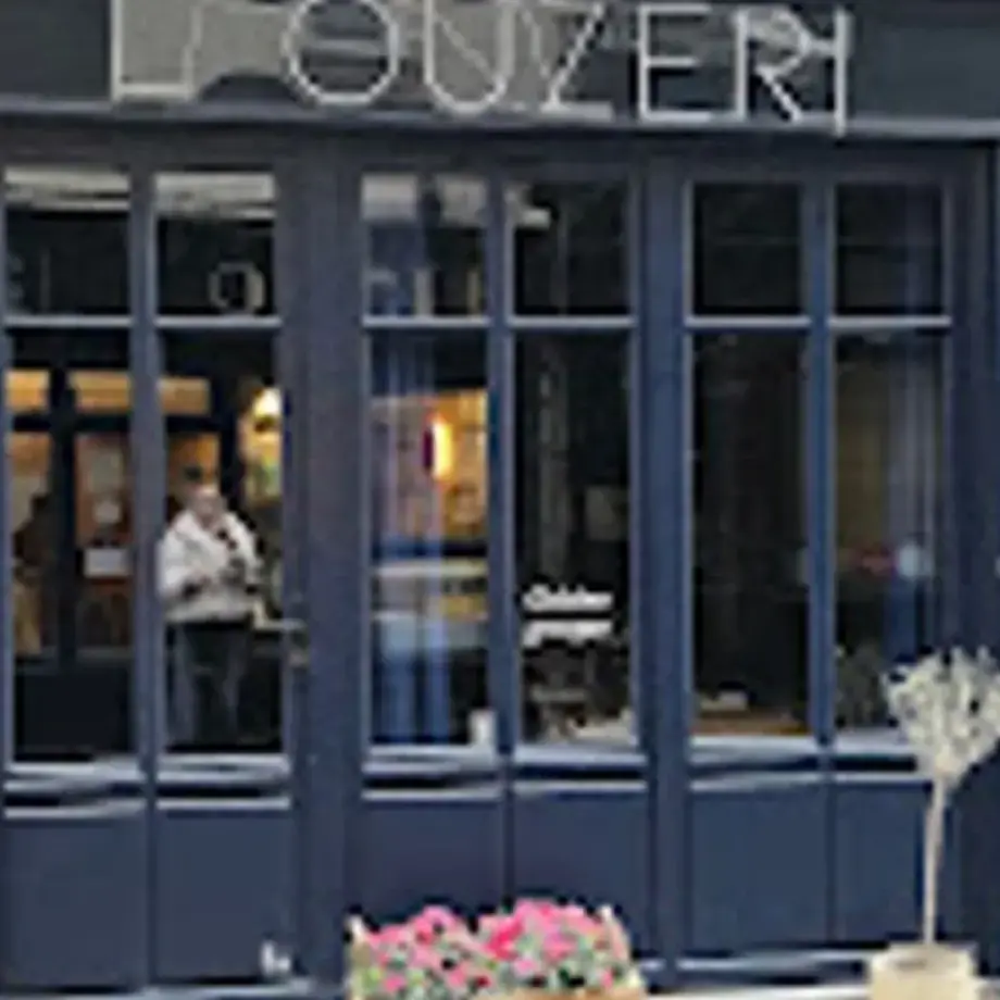 L'ouzeri Paris Odéon