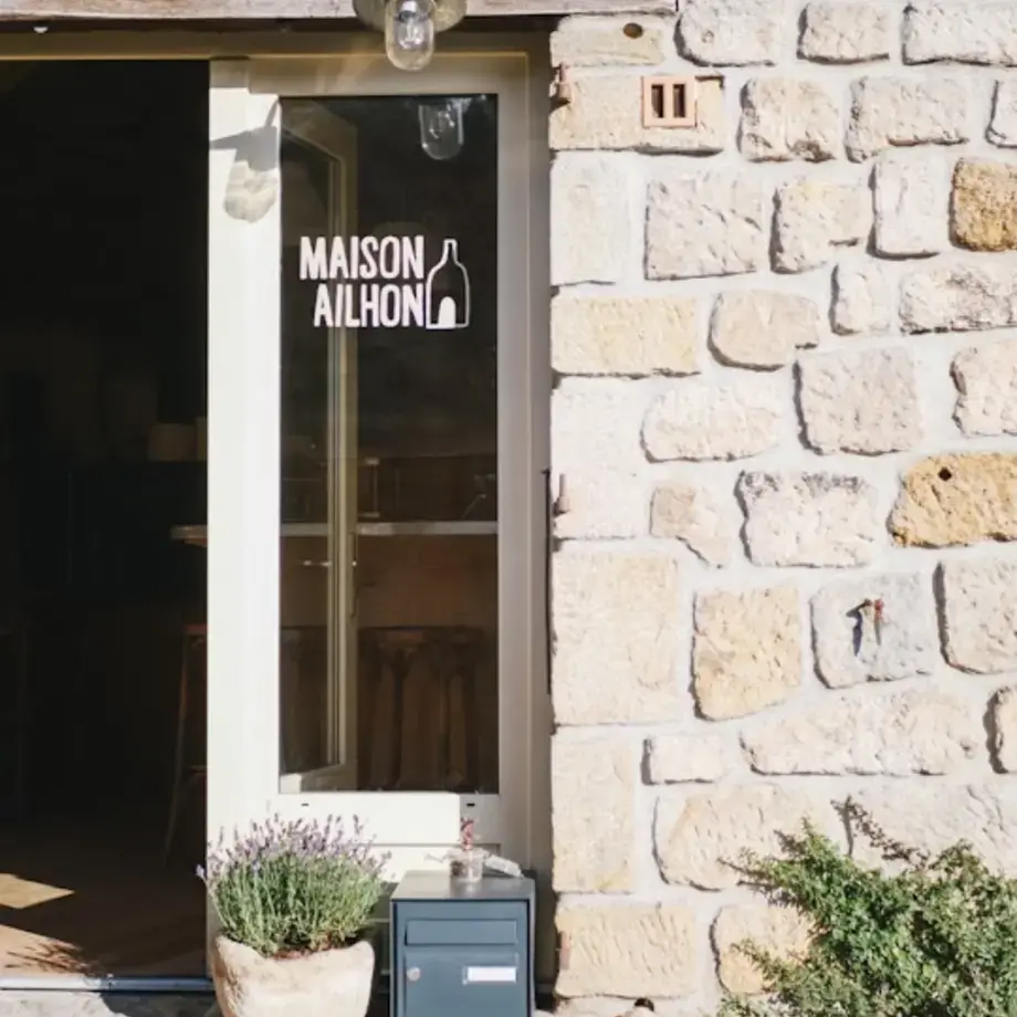 Maison Ailhon Maison Ailhon