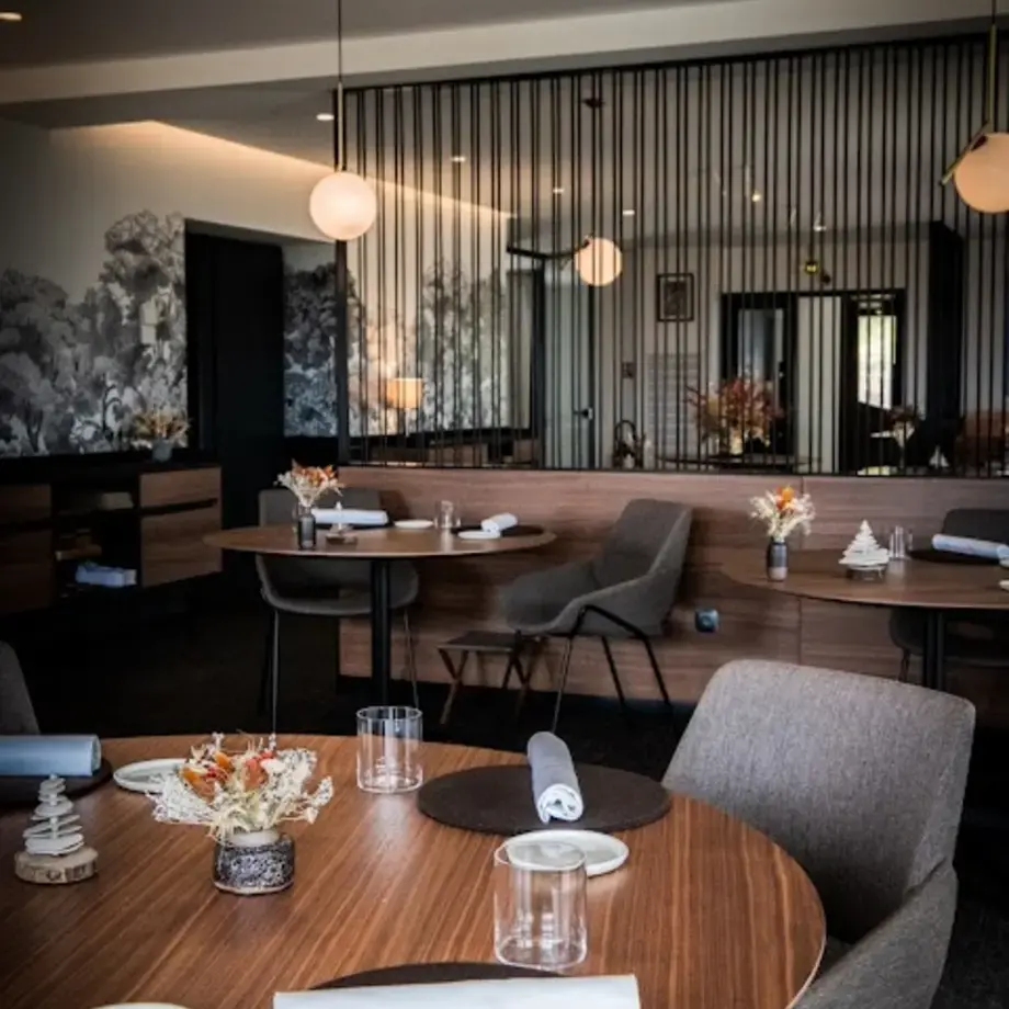 Maison Benoît Vidal - Sur les Bois