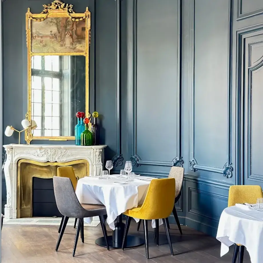 Maison Bouquet Maison Bouquet