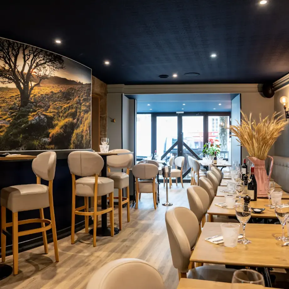 Maison Burgarella Maison Burgarella