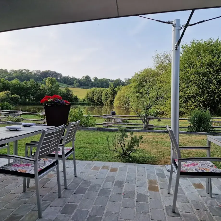 Maison Caillet Maison Caillet