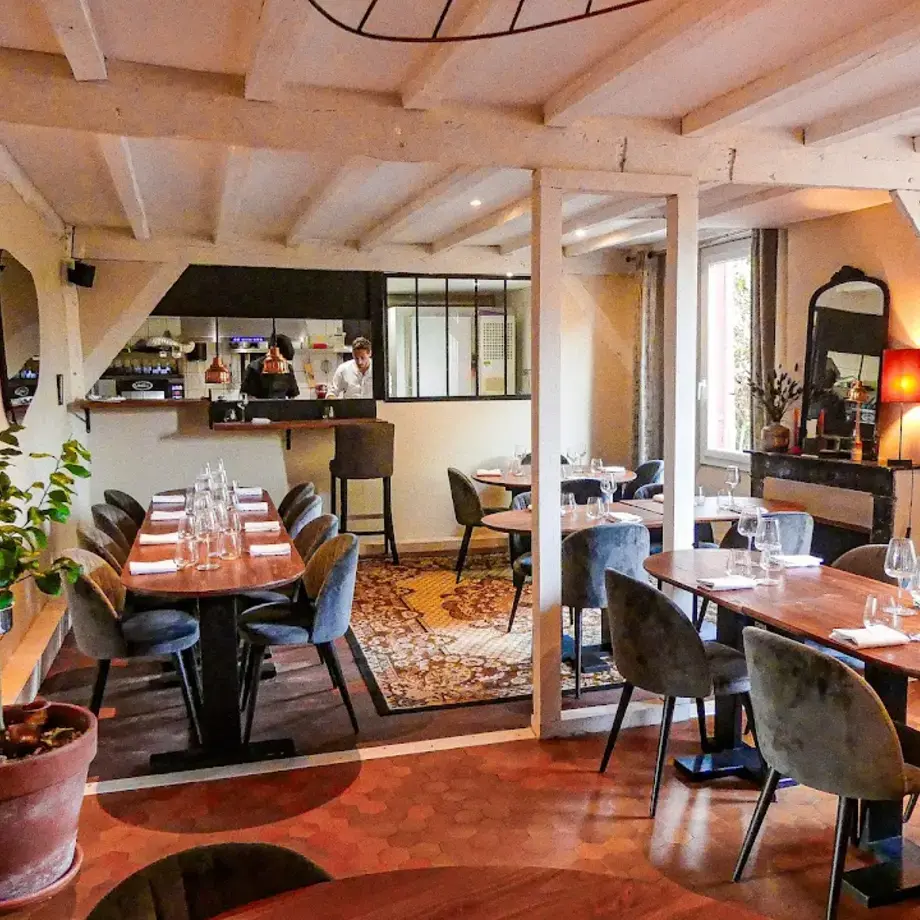 Maison Devaux Maison Devaux