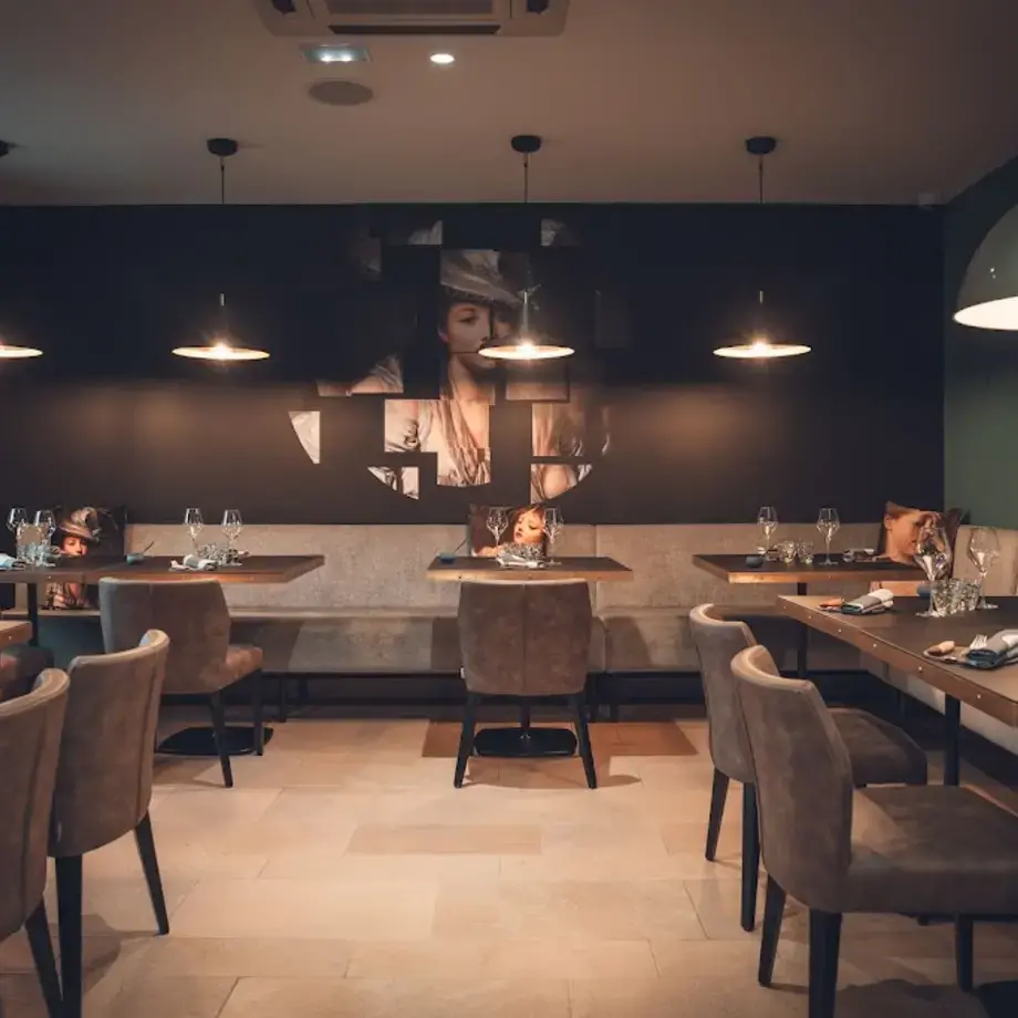 Maison Greuze Le Bouchon Bourguignon Maison Greuze Le Bouchon Bourguignon